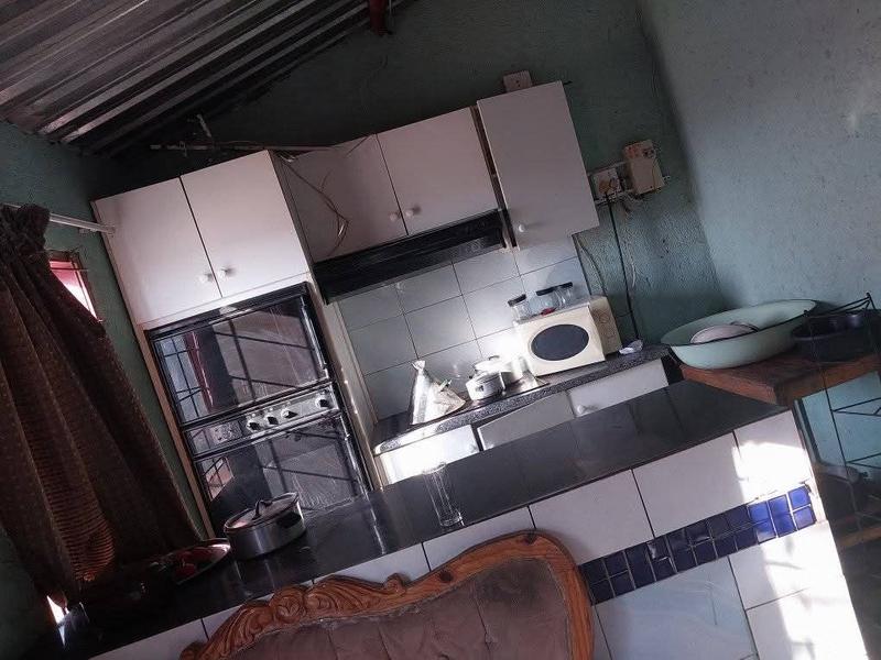 2 Bedroom Property for Sale in Mathibestad North West